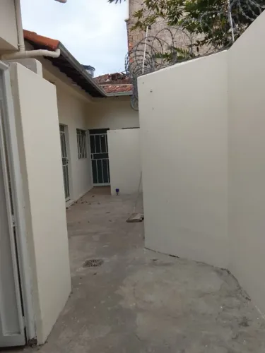 alugo casa para empresa centro