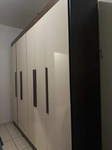 Guarda Roupa 