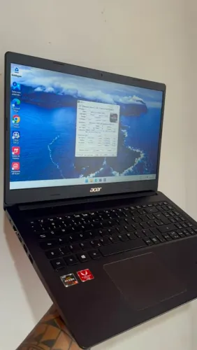 Notebook Acer