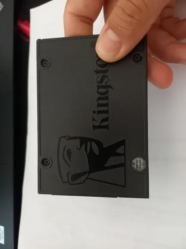 SSD 240 GB