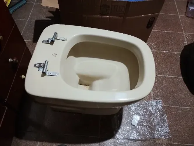 Vaso Sanitário Incepa Usado