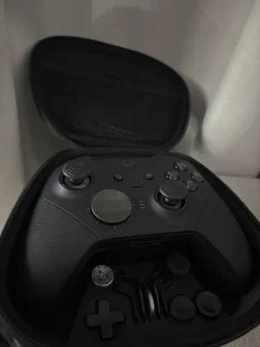 Controle Xbox elite 2