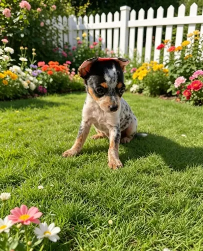 Pinscher Fêmea Muito Carinhosa