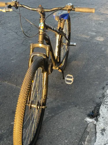Bike aro 29 zera