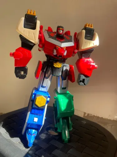 Megazord