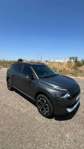 Citroen C3 Aircross Shine 1.0 Turbo 200 Aut. 2025
