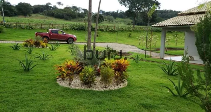 Fazenda Município de Itapuranga-Go