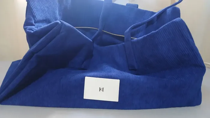 Bolsa estilosa