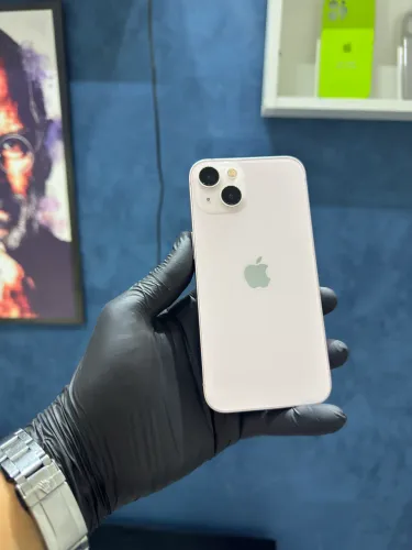 IPHONE 13 256GB ROSA