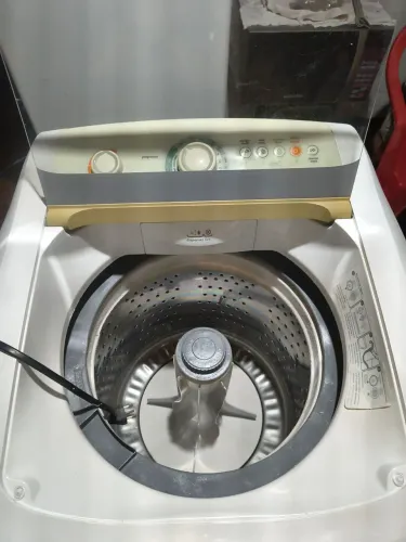 Máquina de lavar Consul 11 kg consertamos máquina de lavar faço a entrega 