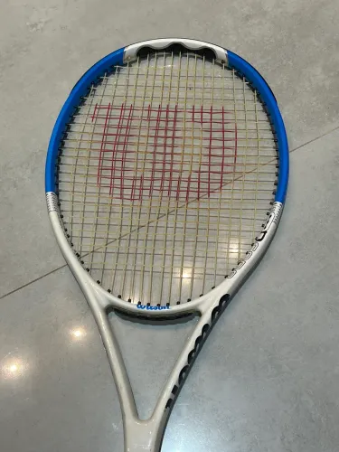 Raquete de tênis Wilson N Code 5.3