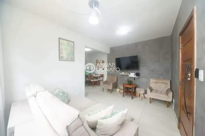 Buritis - Apartamento 3 quartos à venda na Anuar Donato