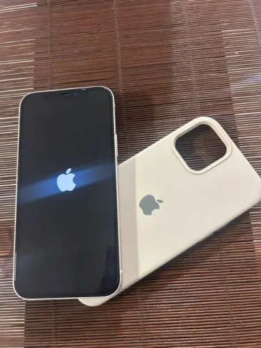 iPhone 12 Branco