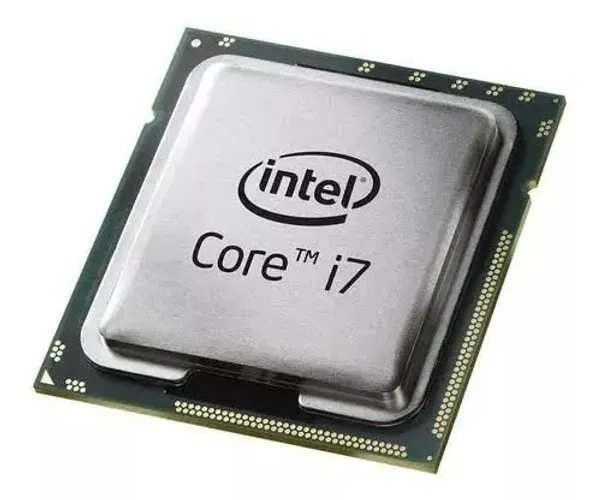 Processador Intel I7 7700 - Socket 1151