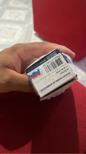 Refil bomba de combustível 