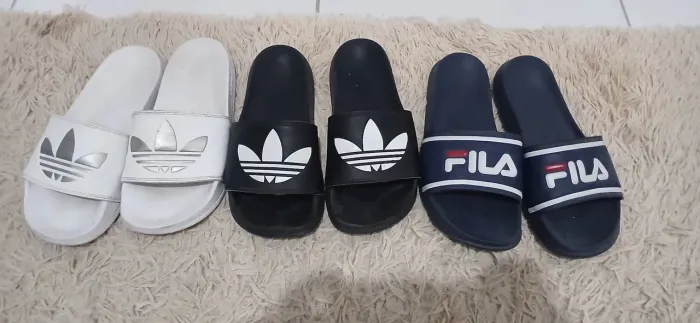 Sandália original