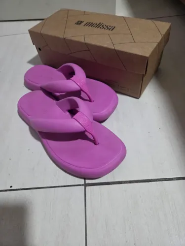 Melissa free low