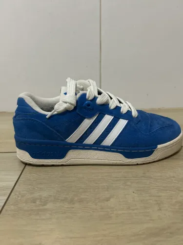 Tênis Rivalry Low 