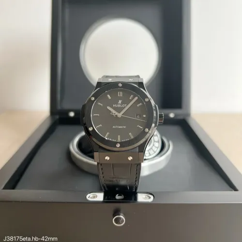 Relógio Hublot Fusion Classic 