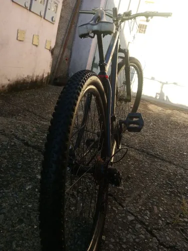 Bicicleta aro 29