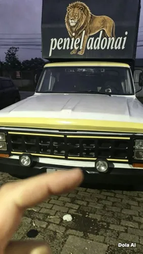 F1000 mwm229 turbinada