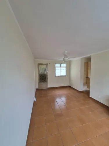 2 quartos e reformado