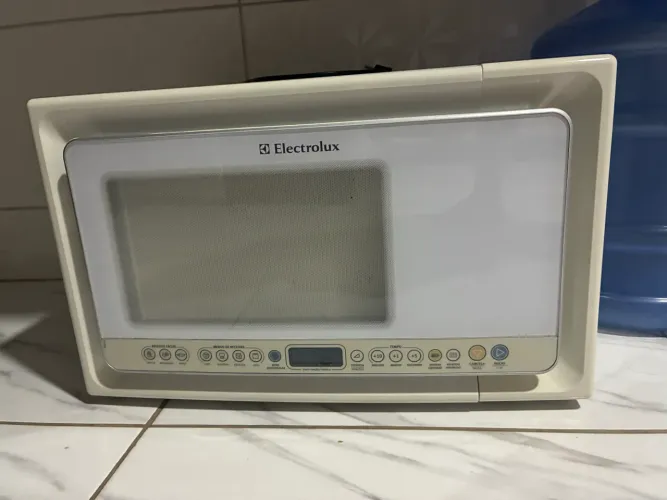 Microondas 