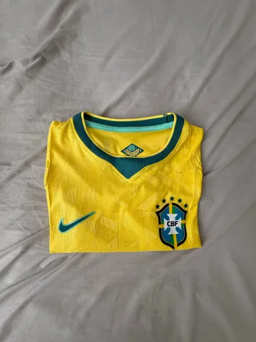 camisa do brasil