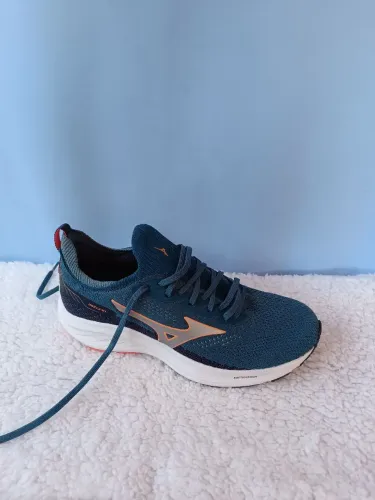 Tênis masculino Mizuno 
