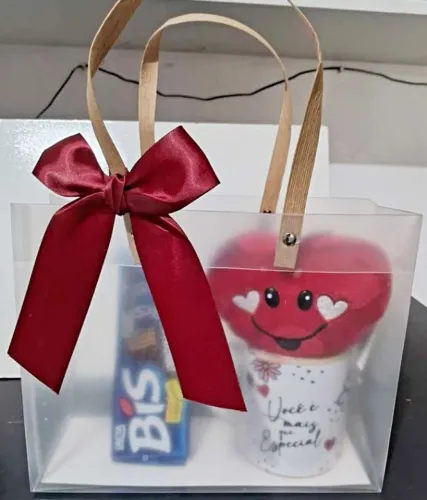 PRESENTES PERSONALIZADOS
