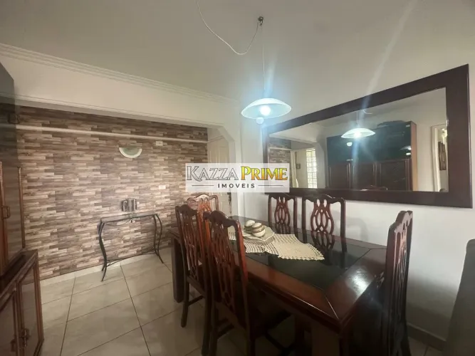 Vendo apto no Jd. Marajoara 70m2 3 dorms, 1 banheiro , 2 vagas - Jd. Marajoara