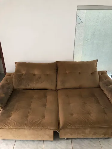 VENDO SOFÁ