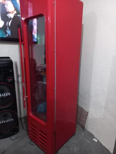 Freezer