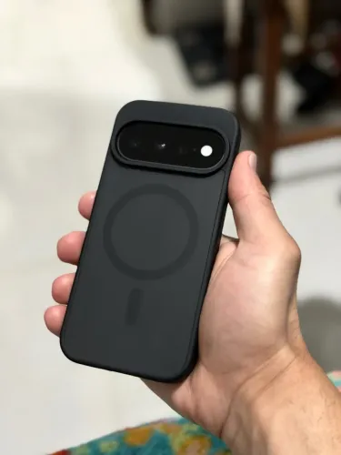 Google Pixel 11 - 256GB - Leia a descrição.