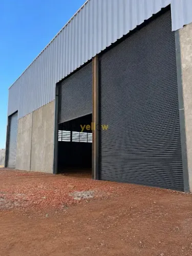 Comercial Galpão em Itaquaquecetuba