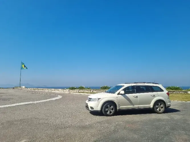 Fiat Freemont 2.4 16V 5P Aut. 2012