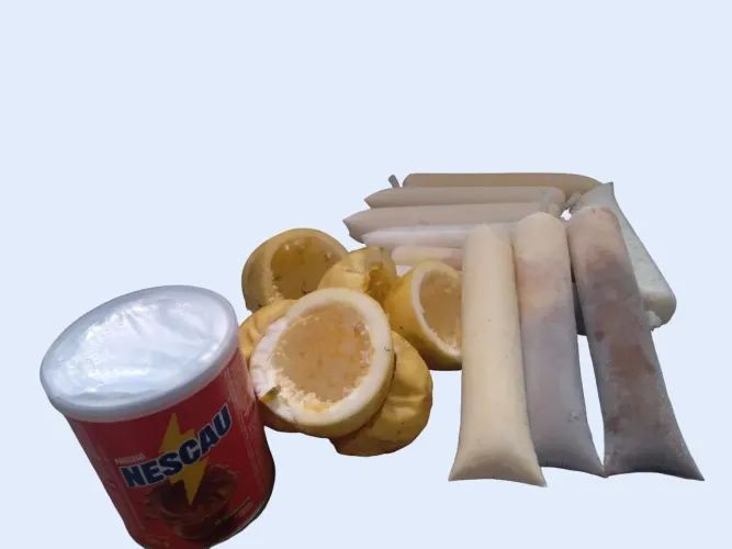 Dindin gourmet 