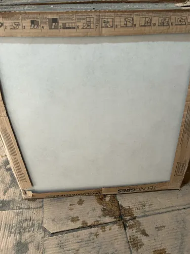 Vendo 32 metros de Piso Porcelanato