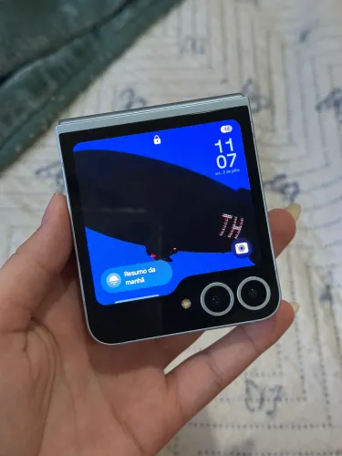 Z flip 6