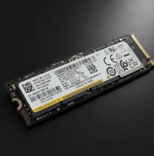 SSD NVME M.2 GEN4 500GB SAMSUNG