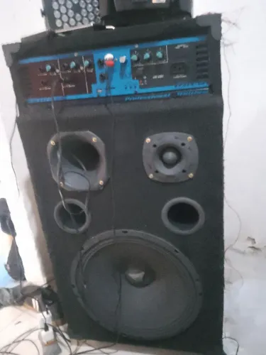 som montado muito bom