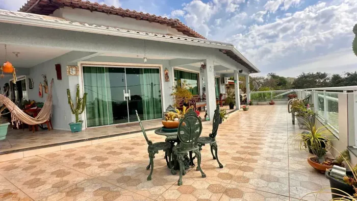 Imóvel para venda com 190 metros quadrados com 2 quartos em Baleia - São Pedro da Aldeia -