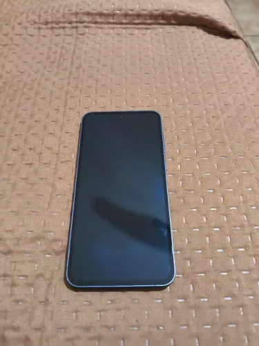 Samsung Galaxy A55 5G Dual SIM 256 GB Azul escuro 8 GB RAM