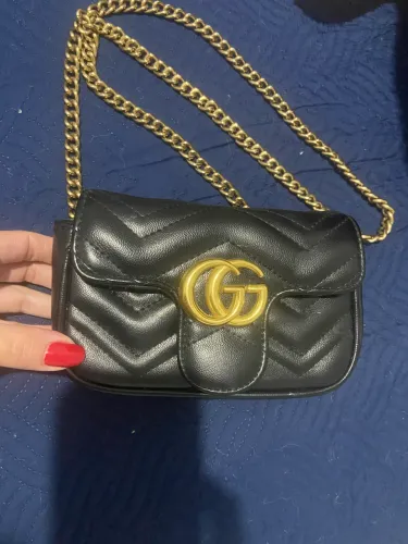Bolsa Gucci
