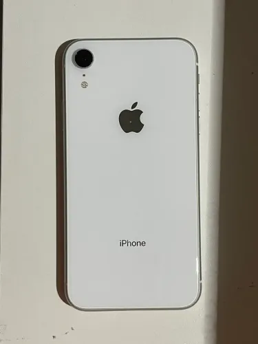 iPhone Xr 64GB