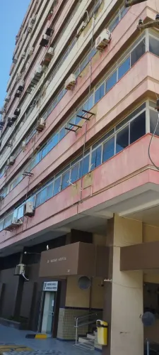 Comercial à venda em rua pública, CENTRO, Maceió, AL
