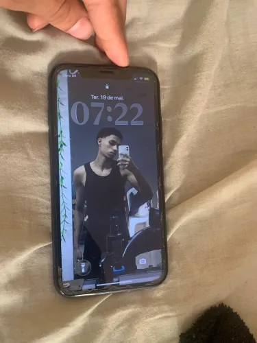 Iphone 11 128GB