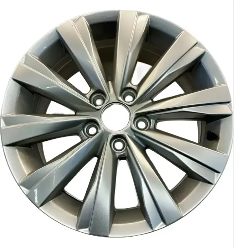 Roda aro 15 original Virtus 2026