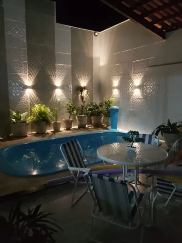 Morada dos sonhos Extremoz