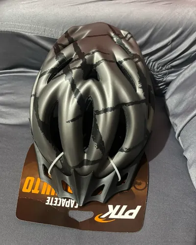 Capacete ptk